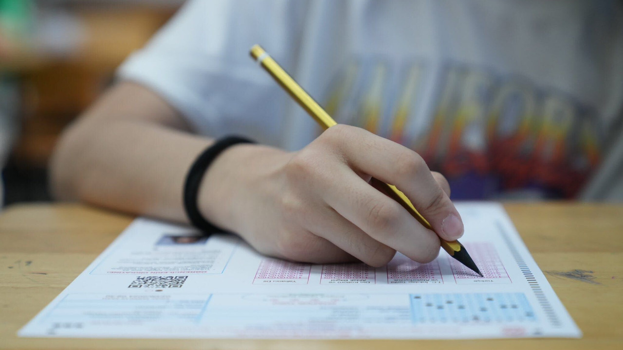 MEB, LGS örnek sorularını yayımladı