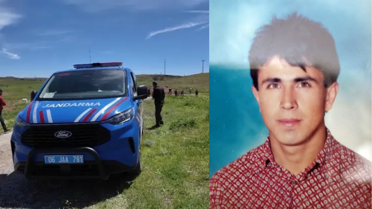 Polatlı'da bulunan kemikler 15 yıllık "cesetsiz cinayet" dosyasını yeniden gündeme getirdi