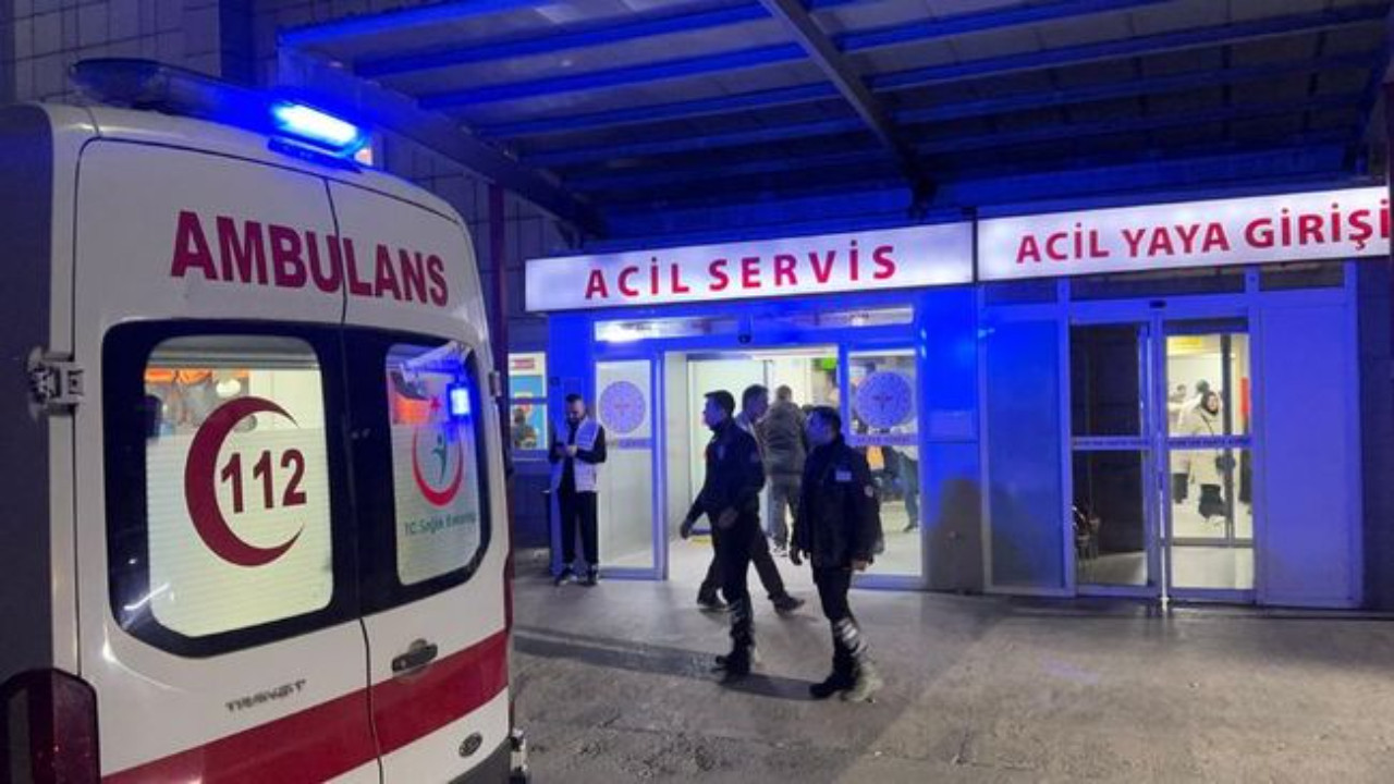 Silahlı saldırıda ağır yaralanmıştı… Genç avukattan acı haber geldi