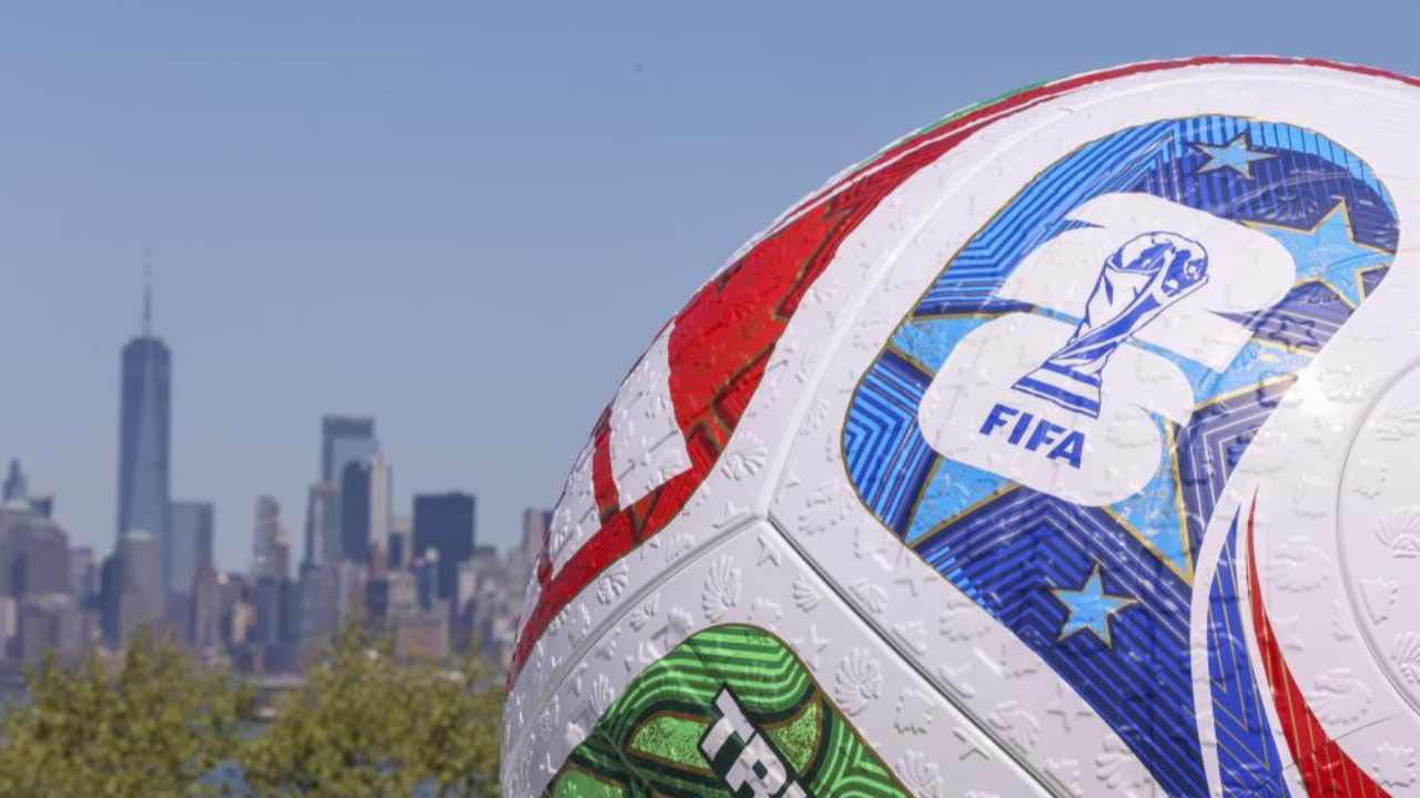 Turnuva öncesi büyük artış! FIFA 2026 Dünya Kupası ödüllerini 871 milyon dolara yükseltti