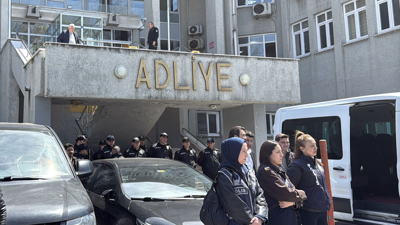 Eşini ve kayınvalidesini sokak ortasında katletmişti! Cani koca için istenen ceza belli oldu