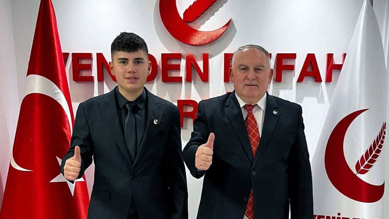 Giresun'da bıçaklı saldırı: Yeniden Refah Partisi İl Gençlik Kolları Başkanı öldürüldü