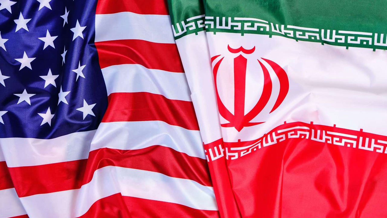 İran: Sınırlarımız kara ablukasına geçit vermez