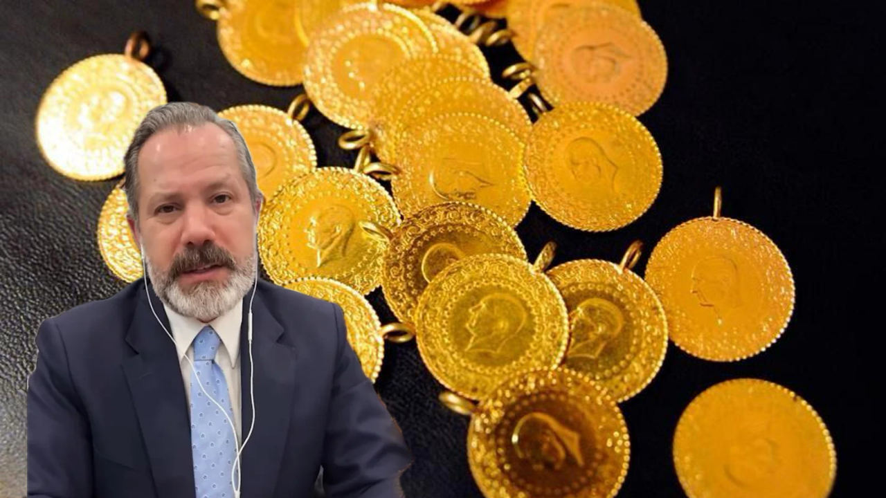 İslam Memiş hedefi 10 bin liraya çıkardı: Altını olanlar dikkat!