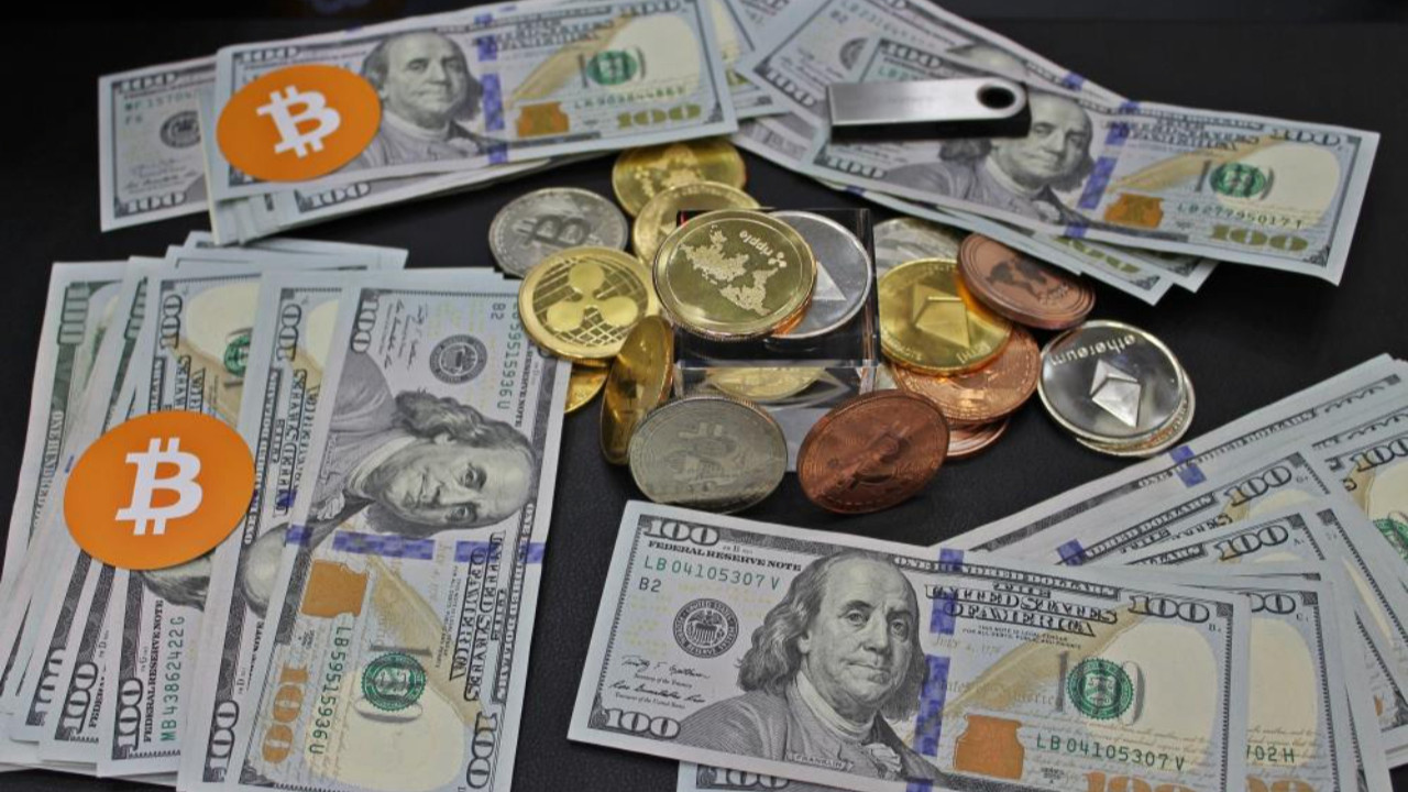 Kripto dünyasında kara Nisan! Kripto saldırıları 600 milyon doları aştı