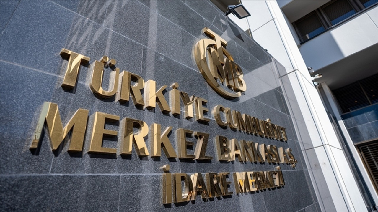 TCMB verileri açıklandı! Toplam rezervler 171 mily…