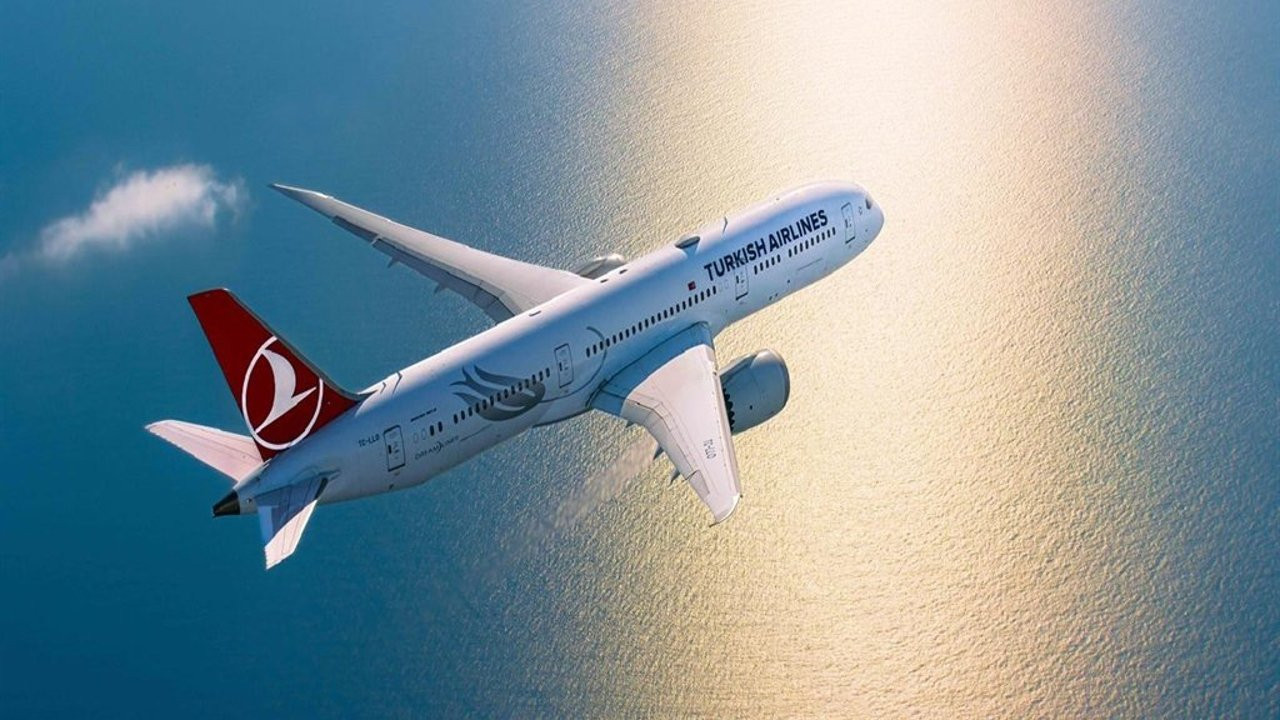 Türkiye sivil havacılıkta AB'yi geride bıraktı