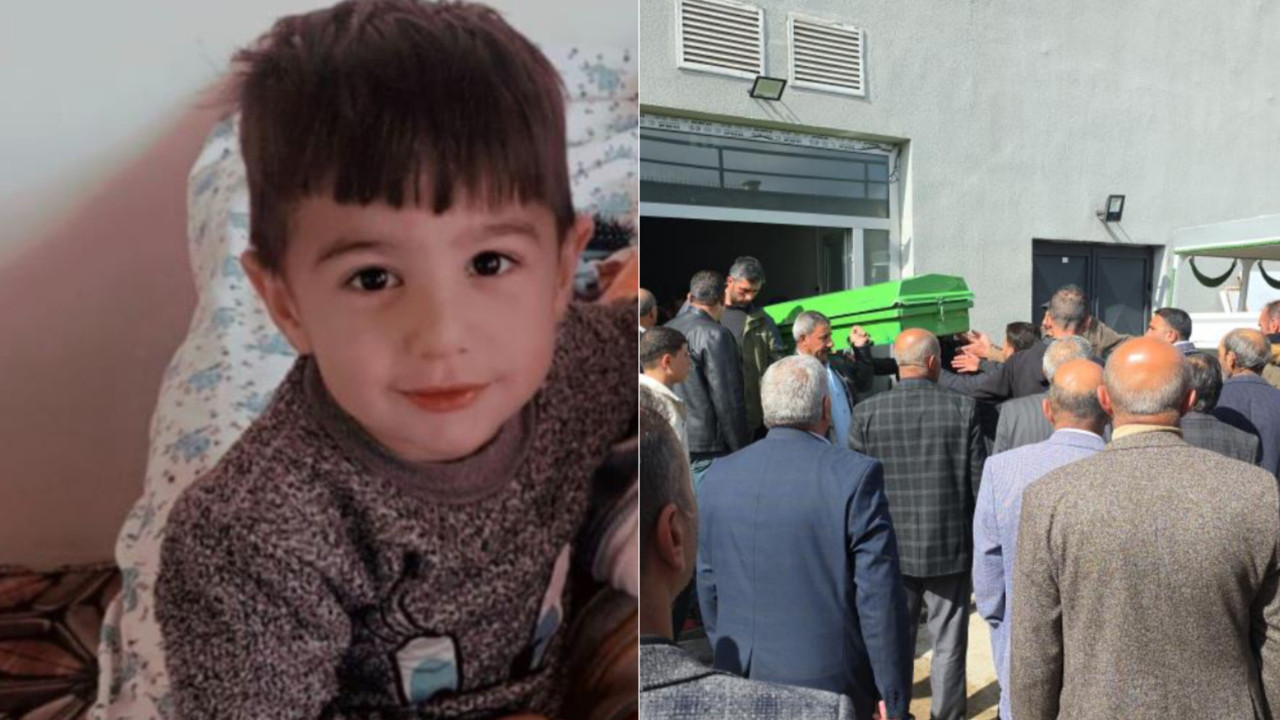 Van’da sahipsiz köpek saldırısı: 5 yaşındaki Hamza hayatını kaybetti