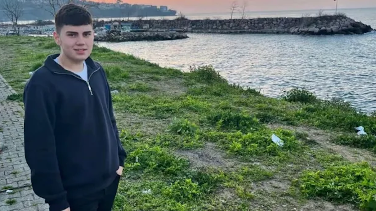 Yeniden Refah Partisi Gençlik Kolları İl Başkanını öldüren zanlı tutuklandı