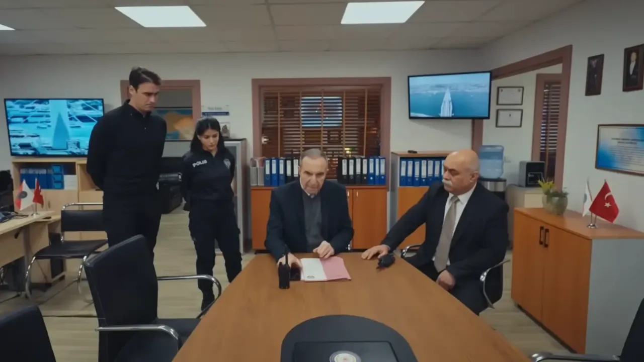 Arka Sokaklar 747. bölüm izle KANAL D | Arka Sokaklar son bölüm tek parça izle