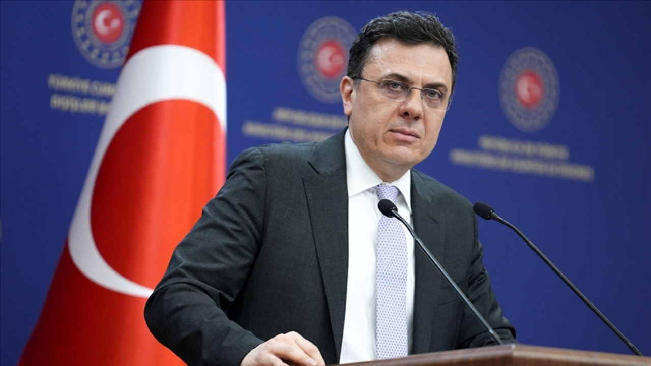 İsrail'in müdahale ettiği Küresel Sumud Filosu'ndaki Türk vatandaşları yurda dönüyor