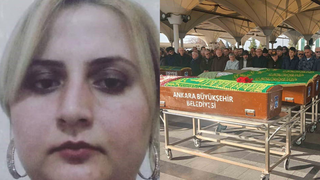 Komşusunun bilezikleri için dehşet saçmıştı! Lojman cinayetinde sanıklar hakim karşısında