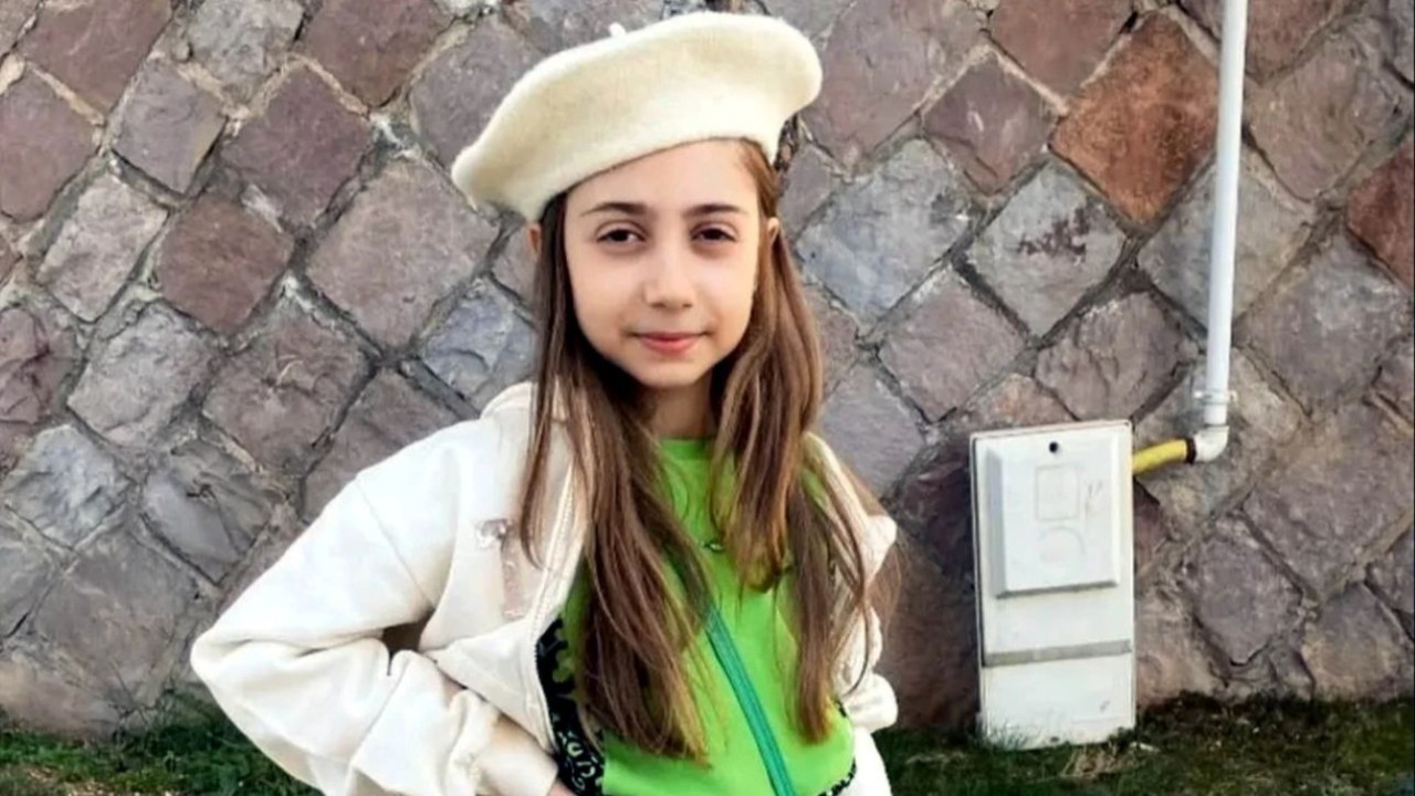 Kahramanmaraş'taki okul saldırısında acı haber: Almina yaşam savaşını kaybetti