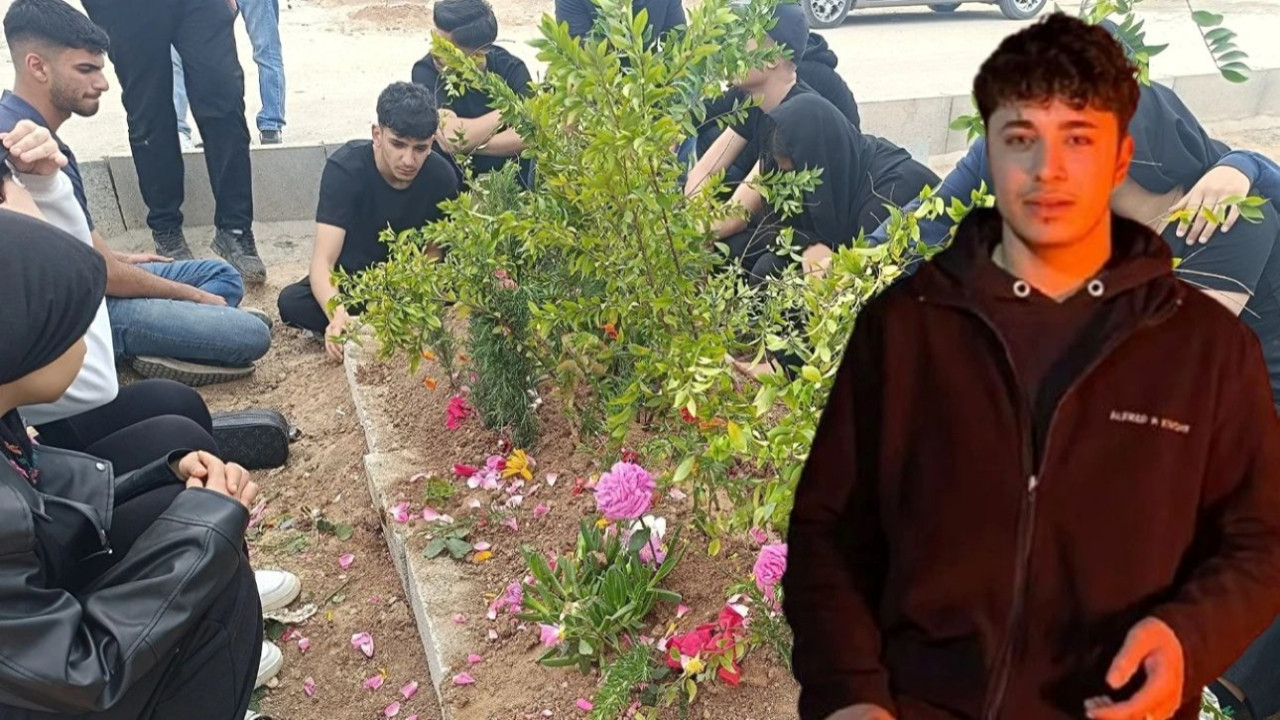 Pastanede feci olay: Staj yapan lise öğrencisi yaşamını yitirdi