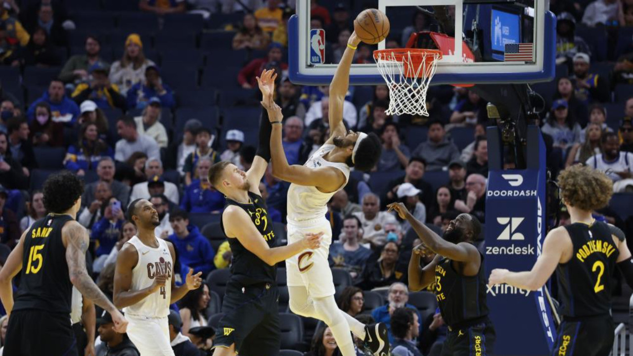3-1'den geri döndüler, çeyrek final biletini kaptılar! İşte NBA'de çeyrek final eşleşmeleri