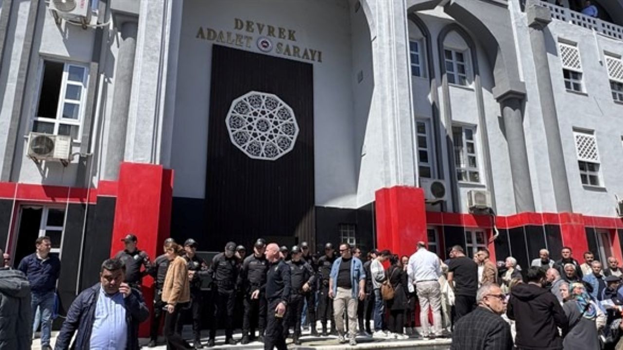 Devrek Belediyesi’nde yolsuzluk çarkı: Tek bir sanık için 1862 yıl hapis istemi!