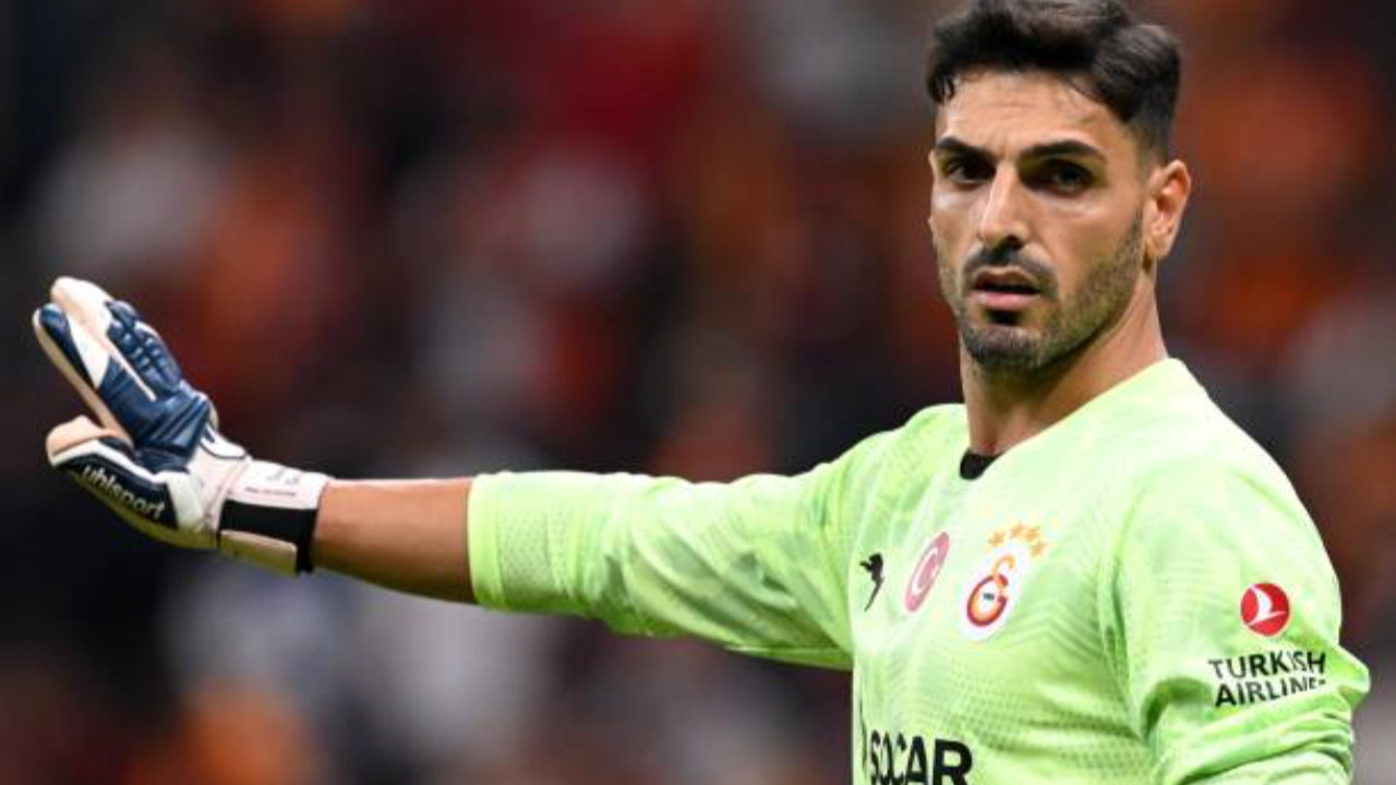 Galatasaray’da Günay Güvenç gidiyor mu? Yerine gelecek adaylar belli oldu