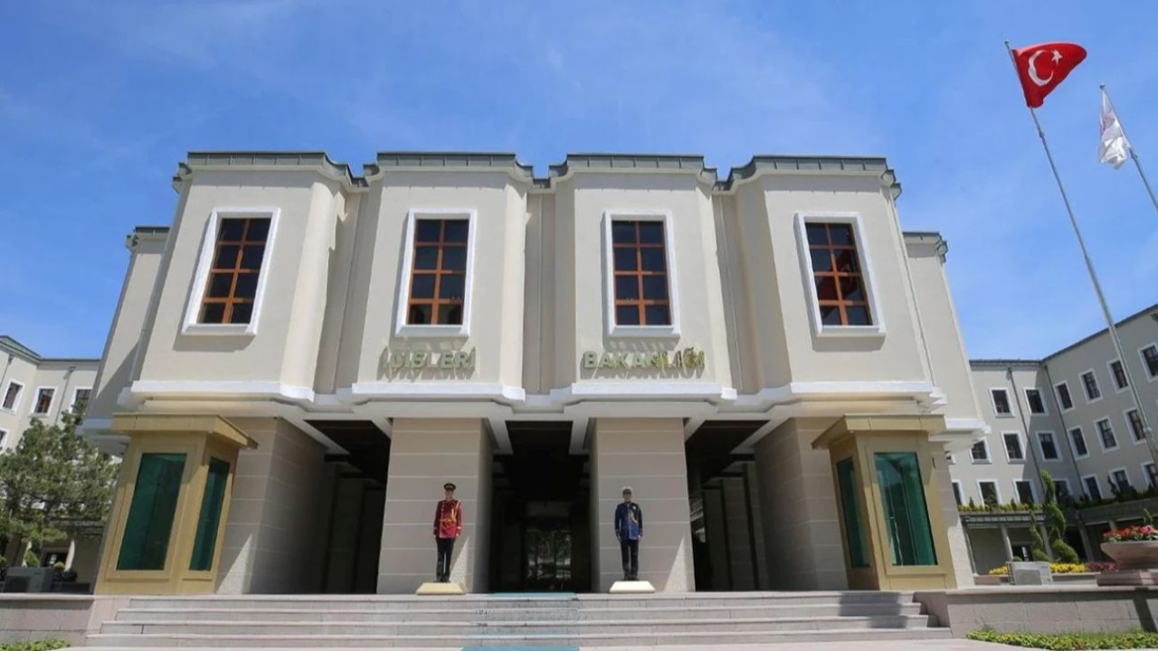 İçişleri Bakanlığı, Türkiye'de bulunan Suriyeli sayısı açıklandı