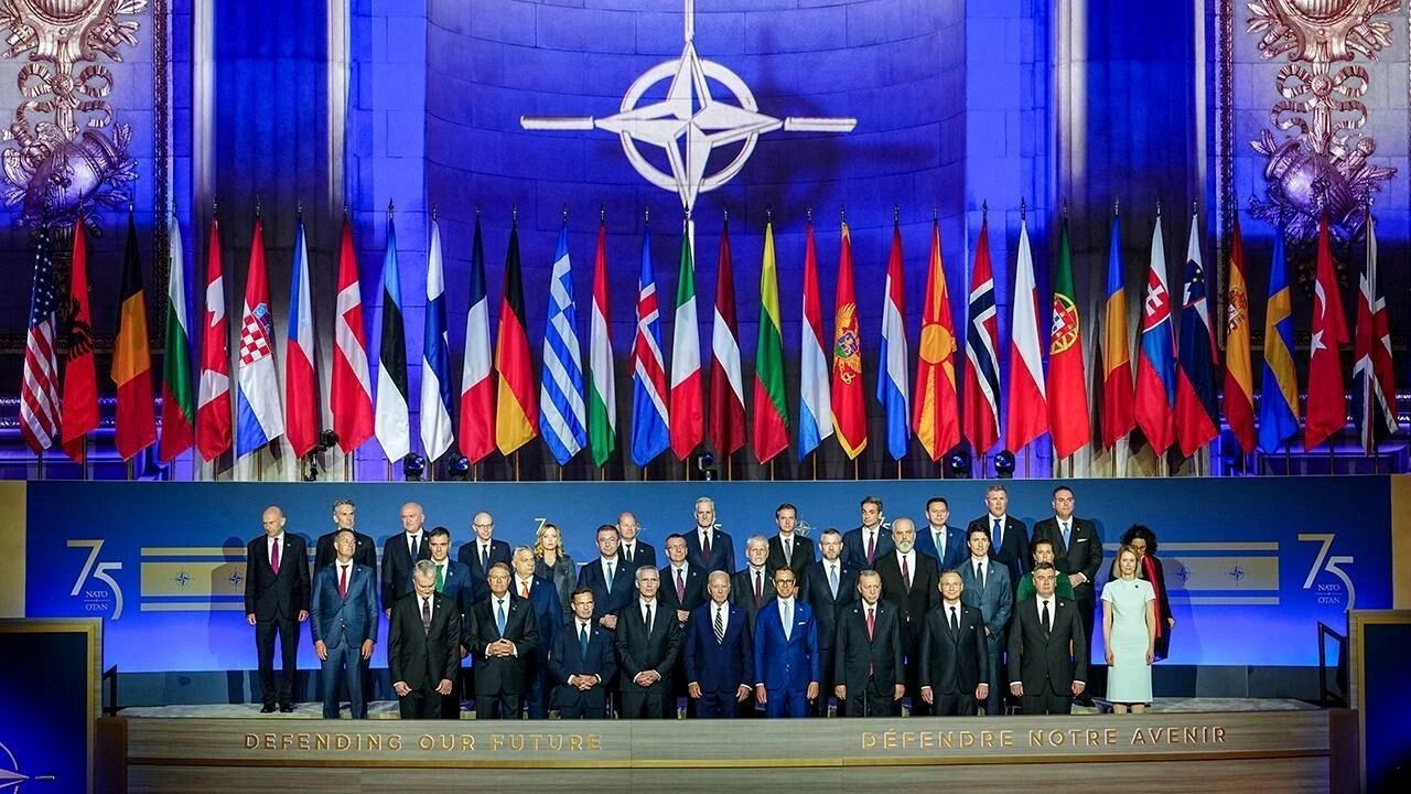 NATO dağılıyor: Polonya Başbakanı Donald Tusk itiraf etti!