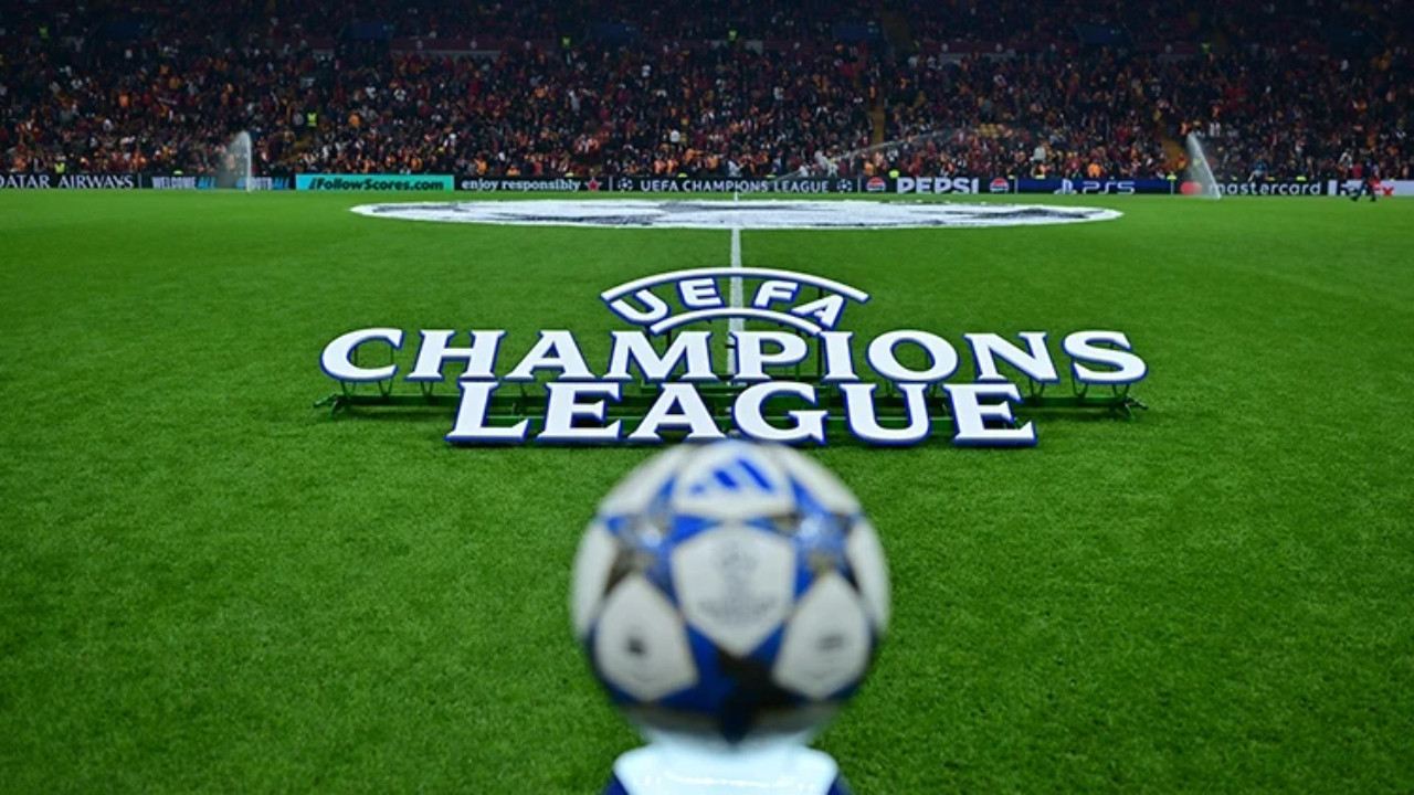 UEFA Şampiyonlar Ligi'nde finalistler belli oluyor!