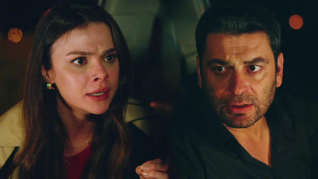 Uzak Şehir 60 bölüm tek parca full izle