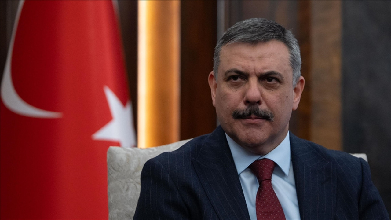 Bakan Çiftçi duyurdu: Gaziantep ve Şanlıurfa'ya afet hasarlarının giderilmesi için 150 milyon lira gönderildi