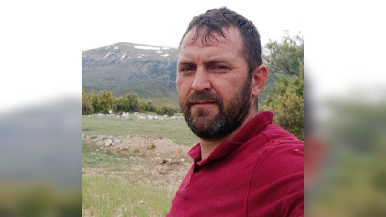 Isparta'da dehşet anları! Arkadaş kavgası cinayetle bitti
