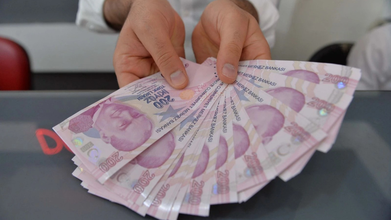 Mevduatta faiz yarışı kızıştı: 500 Bin TL’ye ayda ne kadar faiz veriliyor?