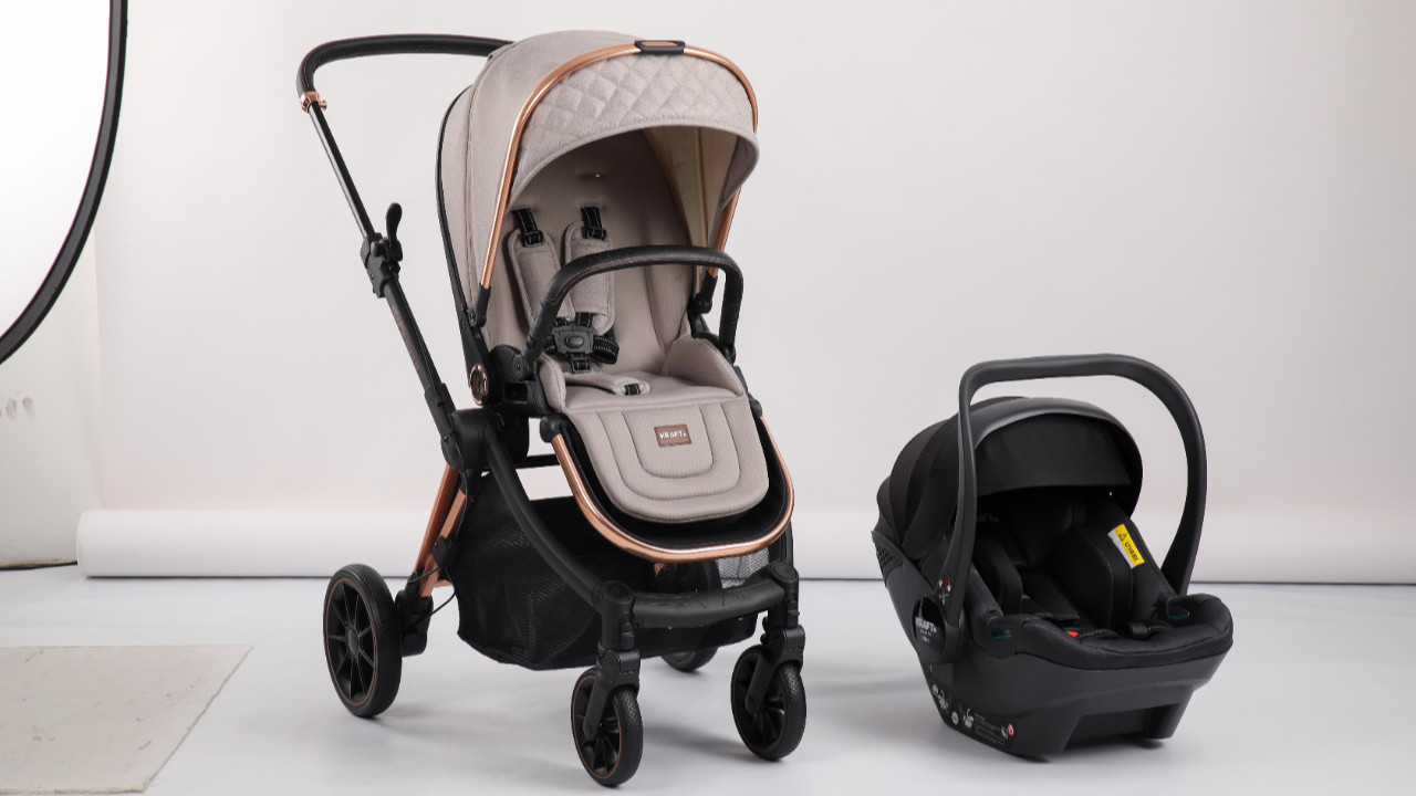 Minik pedal kahramanları için: Kraft Baby Bebek Bisikleti modelleri