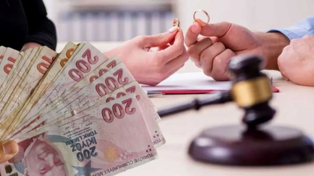 12. Yargı Paketi’nde "Nafaka" devrimi: Süresiz dönem kapanıyor mu?