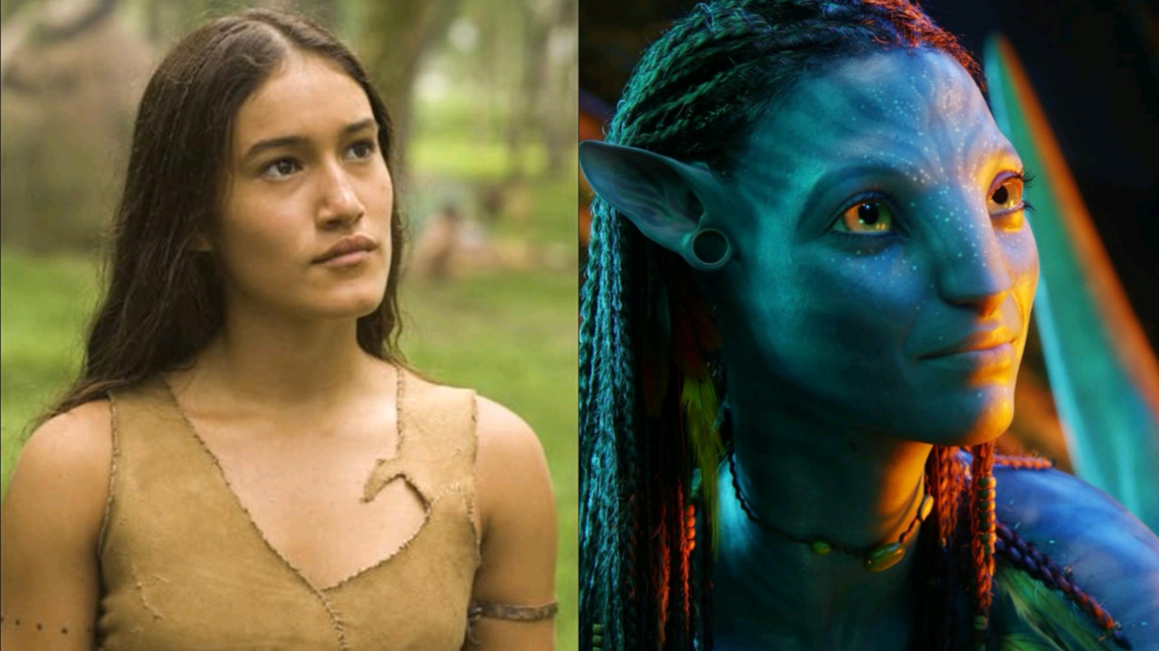 Amerikalı oyuncudan James Cameron ve Disney'e 'Avatar' davası: ''Yüz hatlarımı çaldılar!''