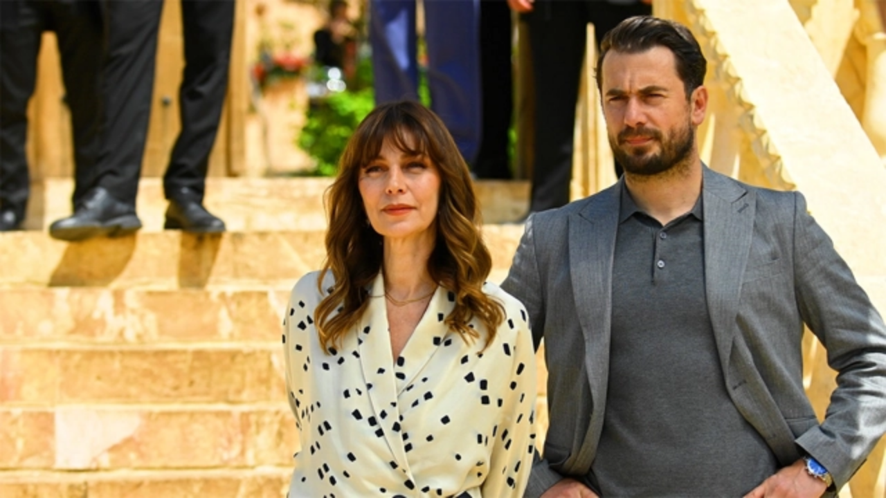Halef: Köklerin Çağrısı 31. bölüm izle NOW TV | Yıldız ve Serhat'ı sarsacak büyük sır! Halef yeni bölüm tek parça full izle