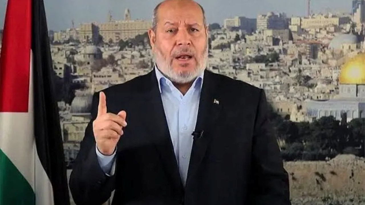 HAMAS'ın acı günü: Lider Hayya’nın bir oğlu daha şehit oldu
