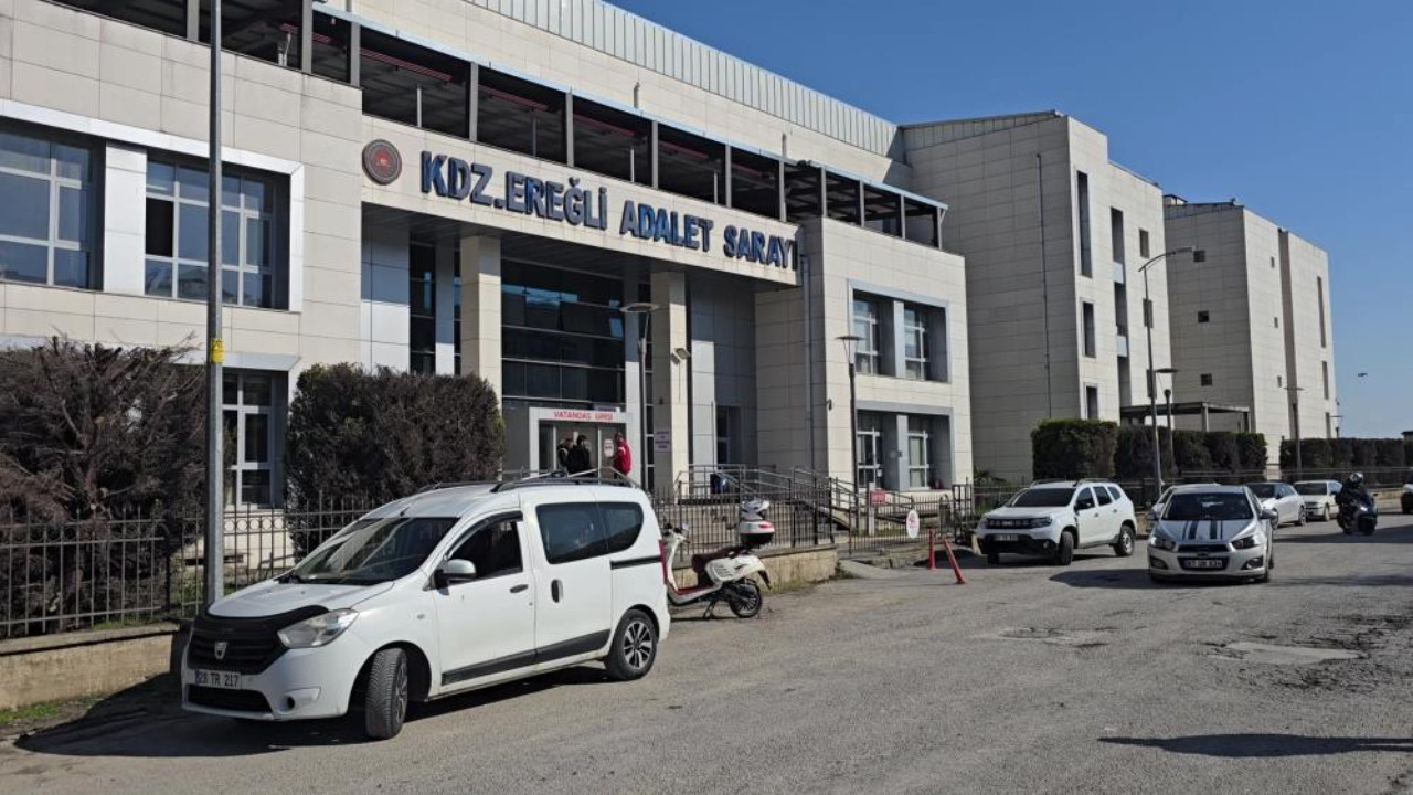 Öz teyzesinin kocası kabusu yaşattı: 13 yaşındaki çocuğa istismar davasında karar!
