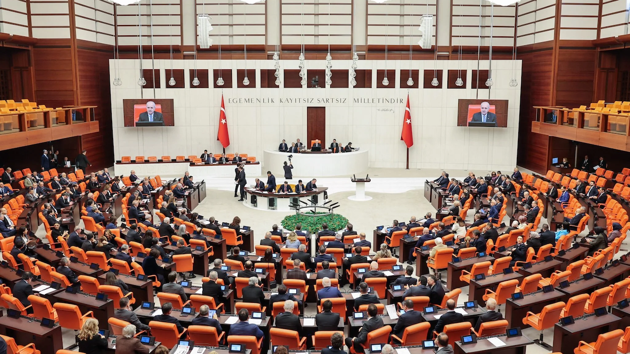 Site aidatlarında kritik düzenleme! Teklif TBMM’de kabul edildi
