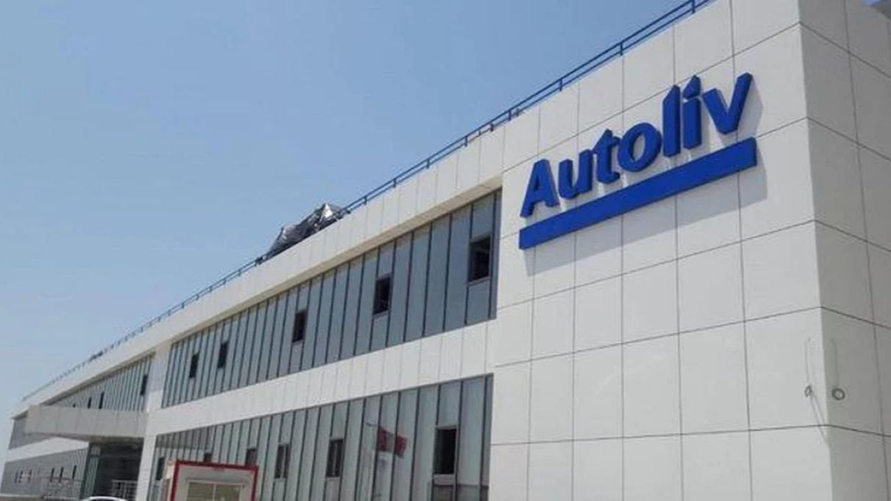 2 Bin 200 çalışan için kritik süreç: Autoliv üretimi Türkiye’den çekiyor!