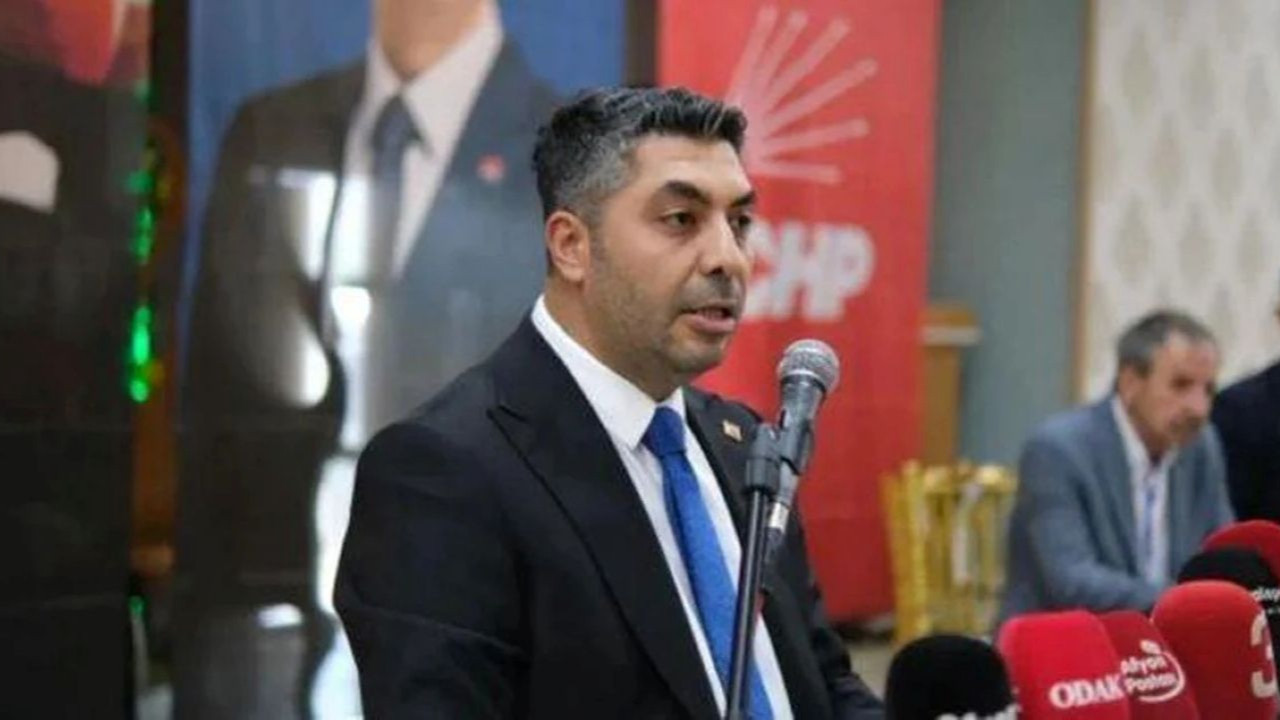 CHP'de Afyonkarahisar depremi: Burcu Köksal gerilimi görevden alma getirdi!