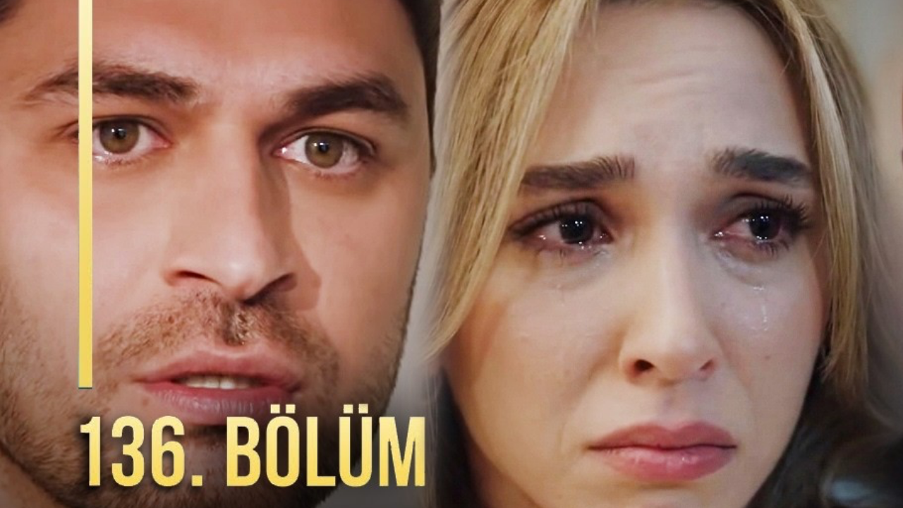 Kızılcık Şerbeti 136. bölüm izle SHOW TV | Kızılcık Şerbeti son bölüm tek parça izle