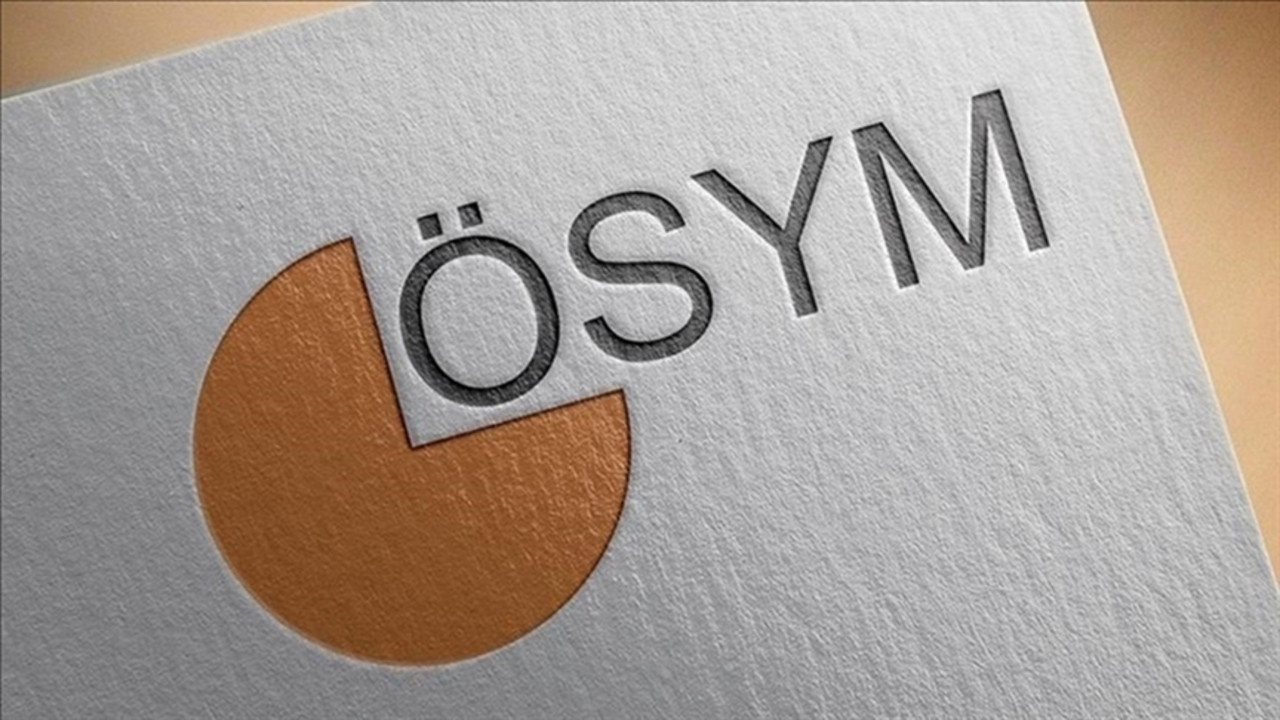 MEB Akademi Giriş Sınavı başvuruları başladı