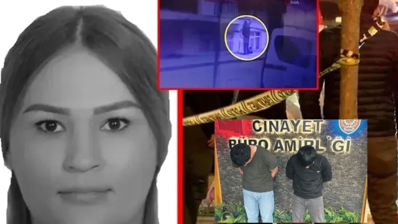 Ümraniye’deki vahşet iddianamede: Parçaladıkları cesetleri çöpe atıp yemeğe gitmişler!
