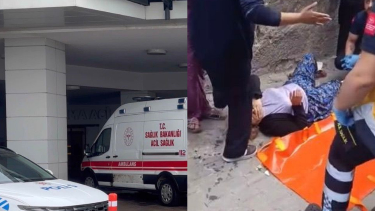 Gaziantep'te ev sahibi dehşeti: Tartıştığı kiracısını pompalı tüfekle vurdu