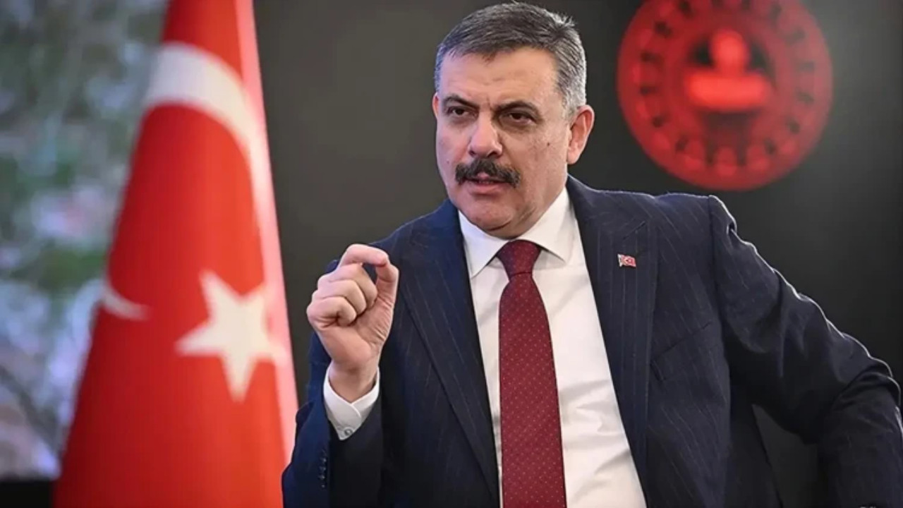 İçişleri Bakanı Çiftçi, canlı yayında soruları yanıtladı: “Sahipsiz hayvanların yeri sokaklar değil barınaklar”