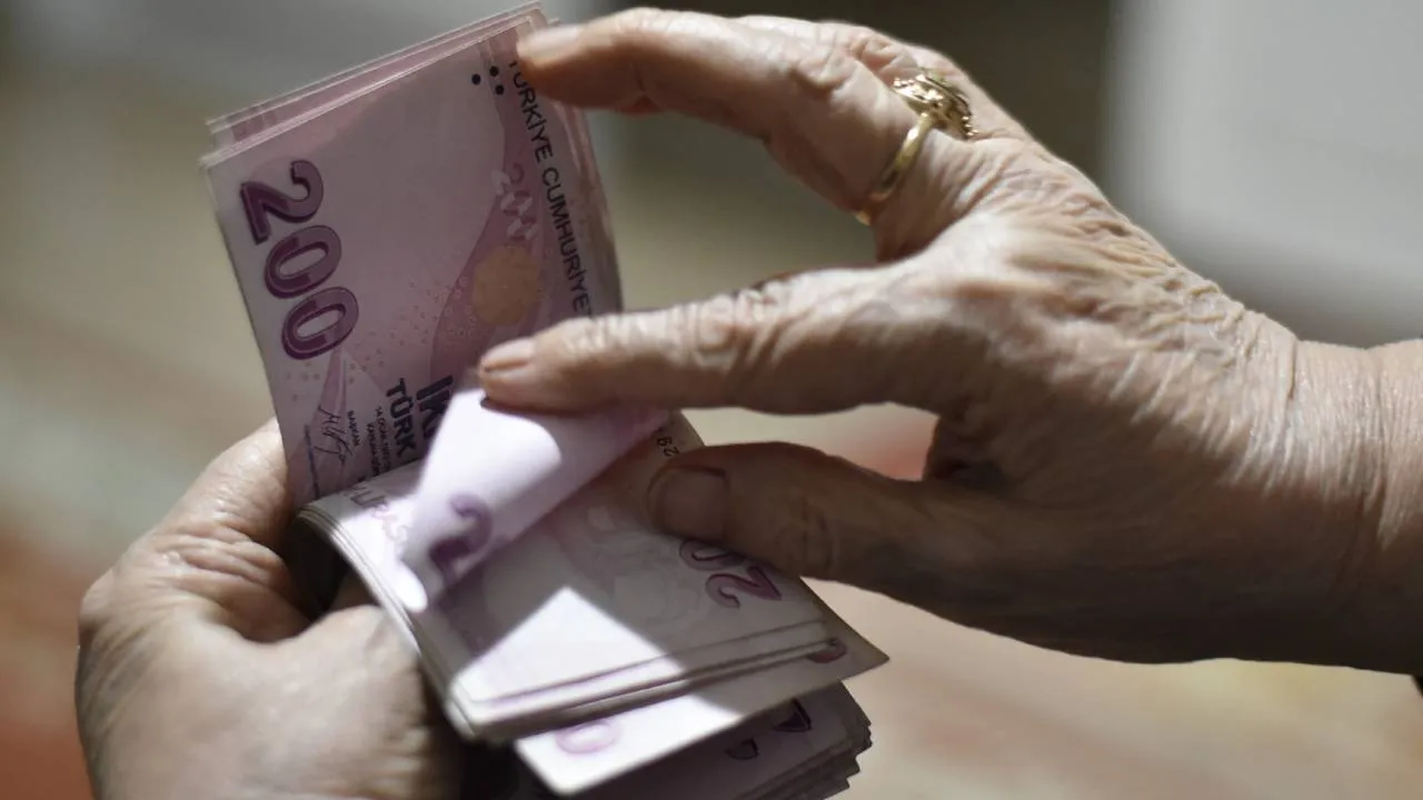 SGK uzmanı hesapladı: Emeklinin 25 bin TL kaybı var