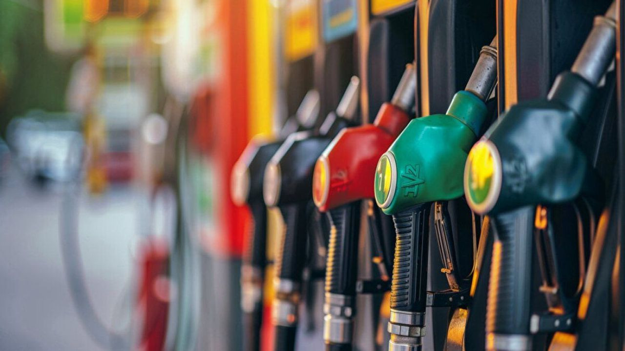 10 Mayıs 2026 akaryakıt fiyatları: Benzin, motorin ve LPG ne kadar oldu?