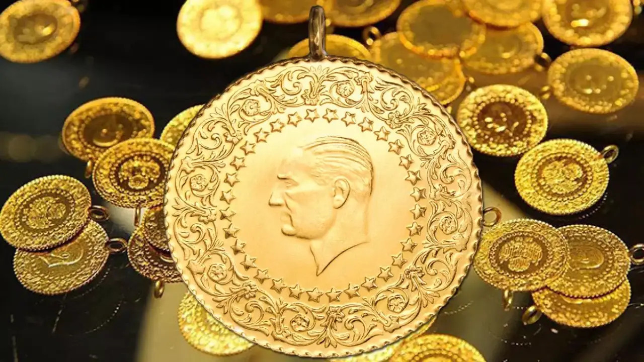10 Mayıs Pazar: Gram, çeyrek, yarım ve tam altın fiyatları