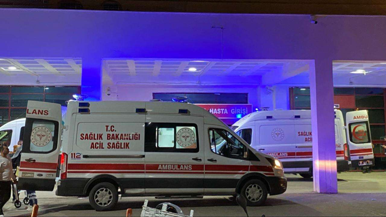 Alacak verecek kavgası kanlı bitti: 16 yaşındaki çocuk hayatını kaybetti