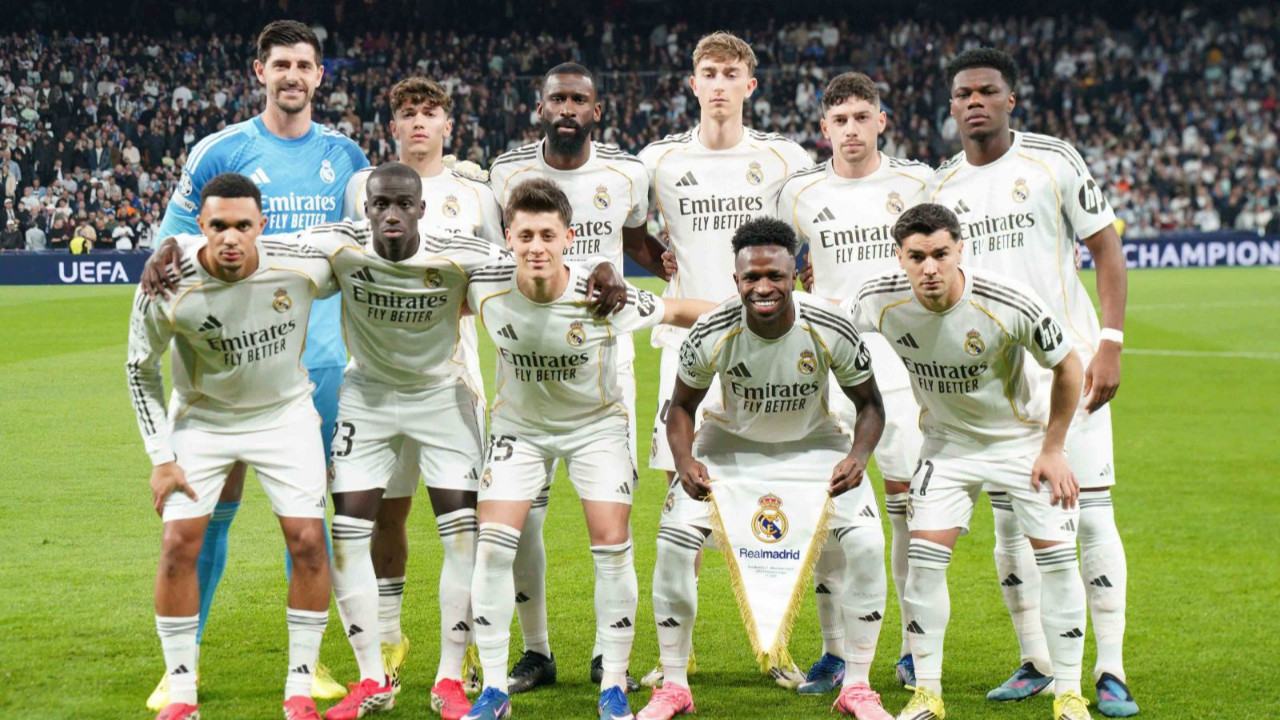 Fenerbahçe'den kovulmuştu... Real Madrid ile anlaşması an meselesi! Ama bir şartla....