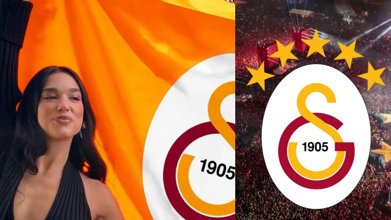 Galatasaray şampiyonluk kutlaması ne zaman? Dua Lipa gelecek mi?