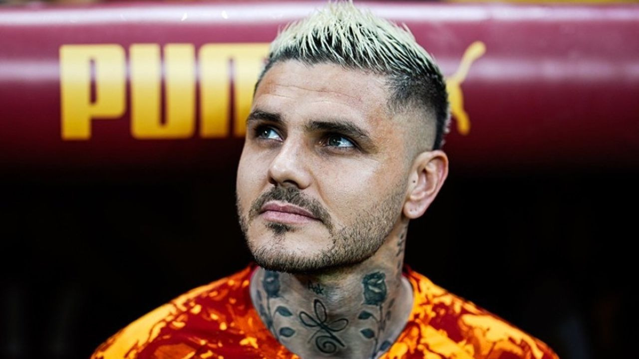 Galatasaray'da İcardi bilmecesi: Herkes 'gidecek' gözüyle bakarken...