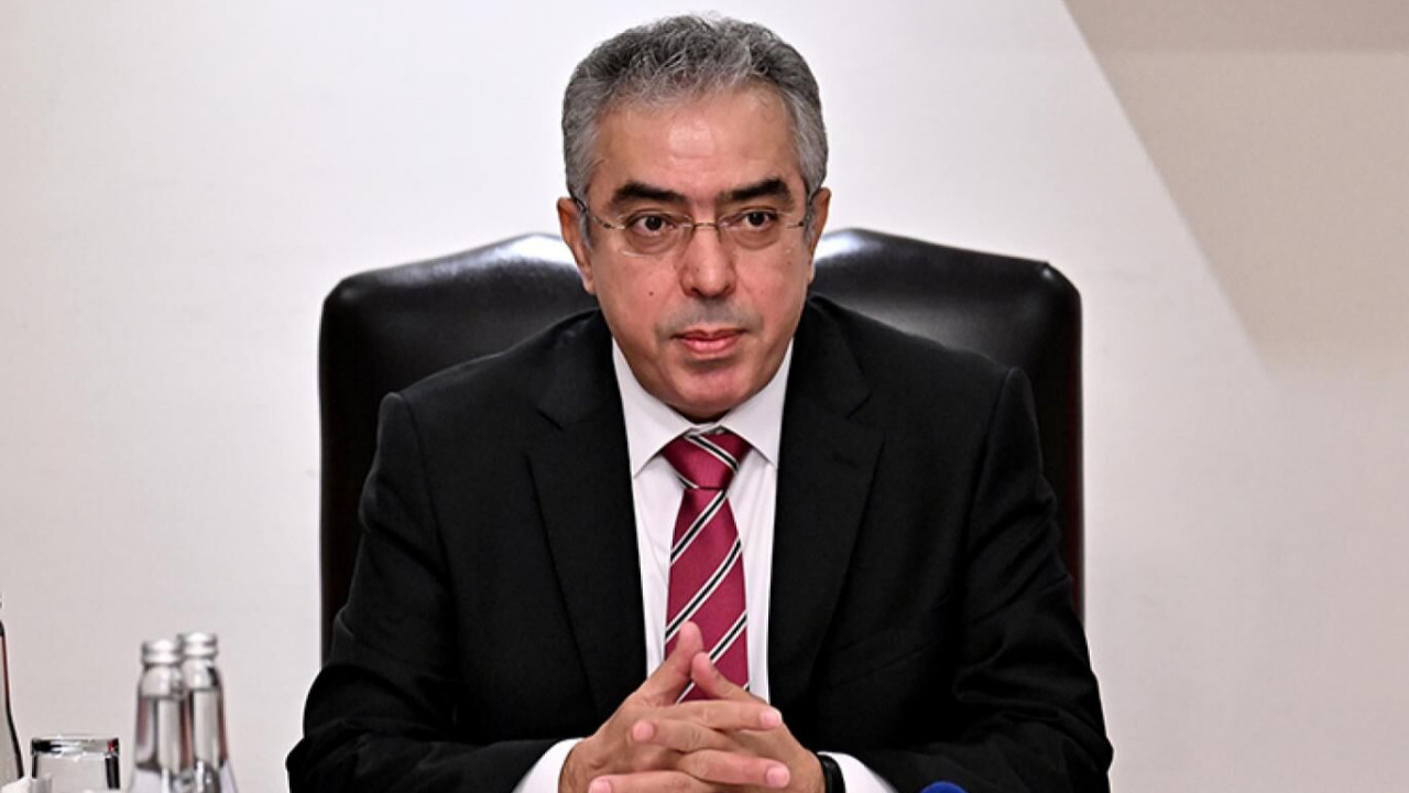 Mehmet Uçum'dan FETÖ analizi: "Tabanı ibadet, üstü ihanet"